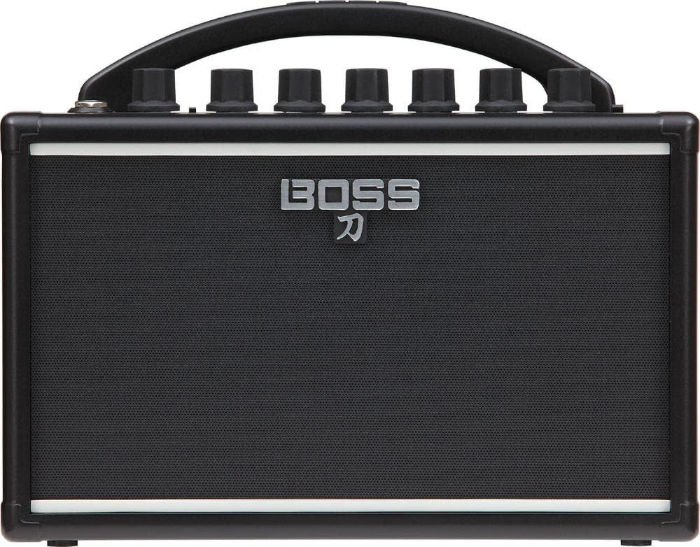 BOSS Katana Mini Guitar Amplifier