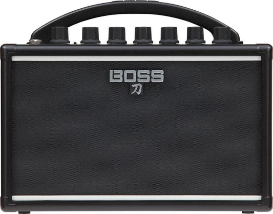 BOSS Katana Mini Guitar Amplifier
