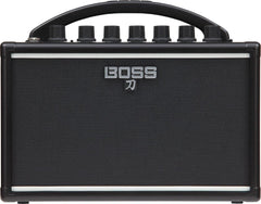 BOSS Katana Mini Guitar Amplifier
