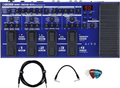 Boss ME-90B Bass Multiple Effects Processor