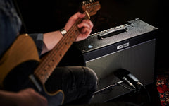 Boss NEX-ARTIST Nextone Artist 80W Combo Amplifier for Electric Guitars