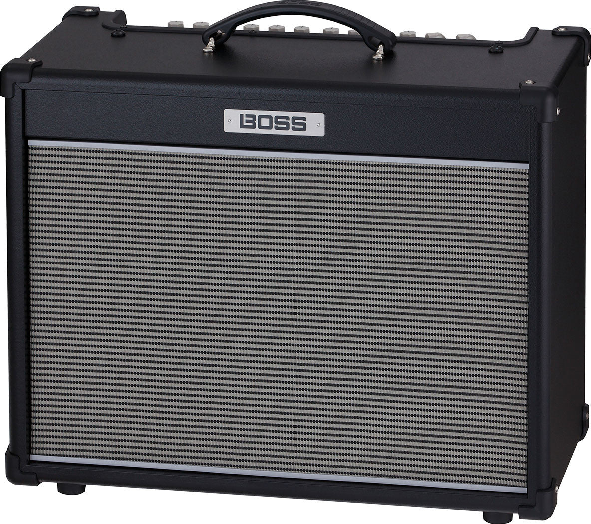 Boss NEX-STAGE Nextone Stage 40W Combo Amplifier for Electric Guitars