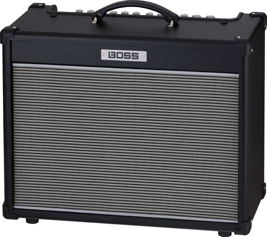 Boss NEX-STAGE Nextone Stage 40W Combo Amplifier for Electric Guitars