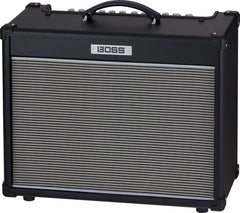 Boss NEX-STAGE Nextone Stage 40W Combo Amplifier for Electric Guitars