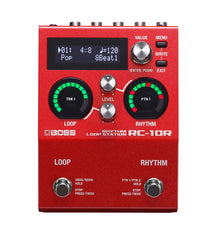 Boss RC-10R Rhythm Loop Station Pedal