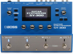 Boss SY-300 Guitar Synthesizer