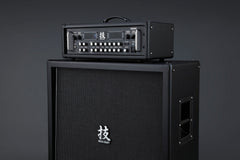 Boss WAZA-412 Guitar Amplifier Cabinet