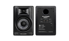 M-Audio BX5BTXEU Studio Monitors (Pair)