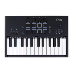 Carry On Folding Controller 25 Midi Keyboard