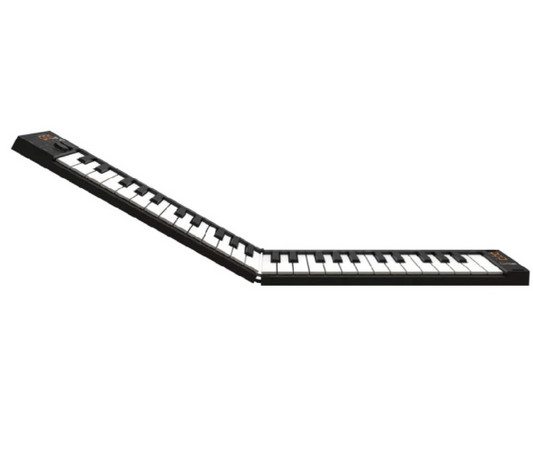 Carry-on Folding Controller 49 Midi Keyboard