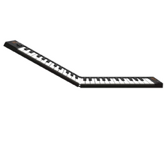 Carry-on Folding Controller 49 Midi Keyboard