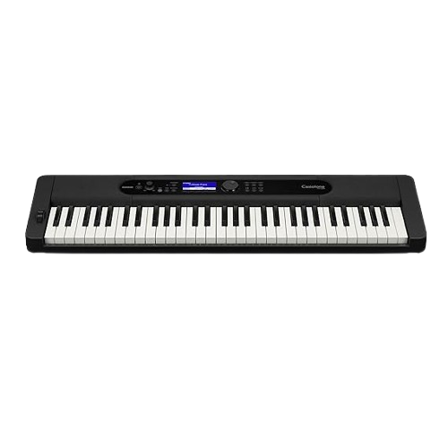 Casio Casiotone CT-S400