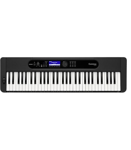 Casio Casiotone CT-S400