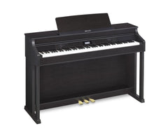 Casio Celviano AP-650 piano