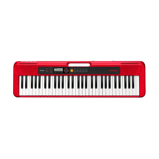 Casio CT-S200 Casiotone 61-Key Portable Keyboard