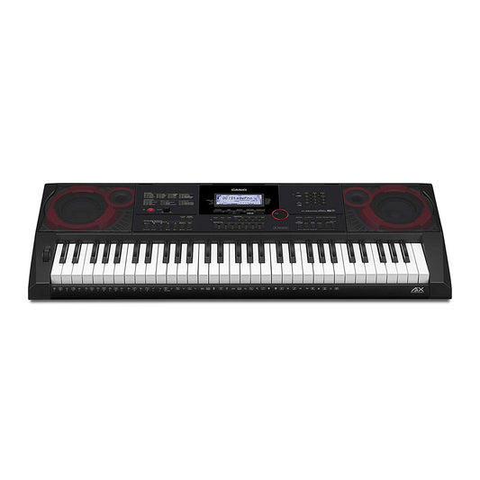 Casio CT-X8000IN 61-Key Portable Keyboard