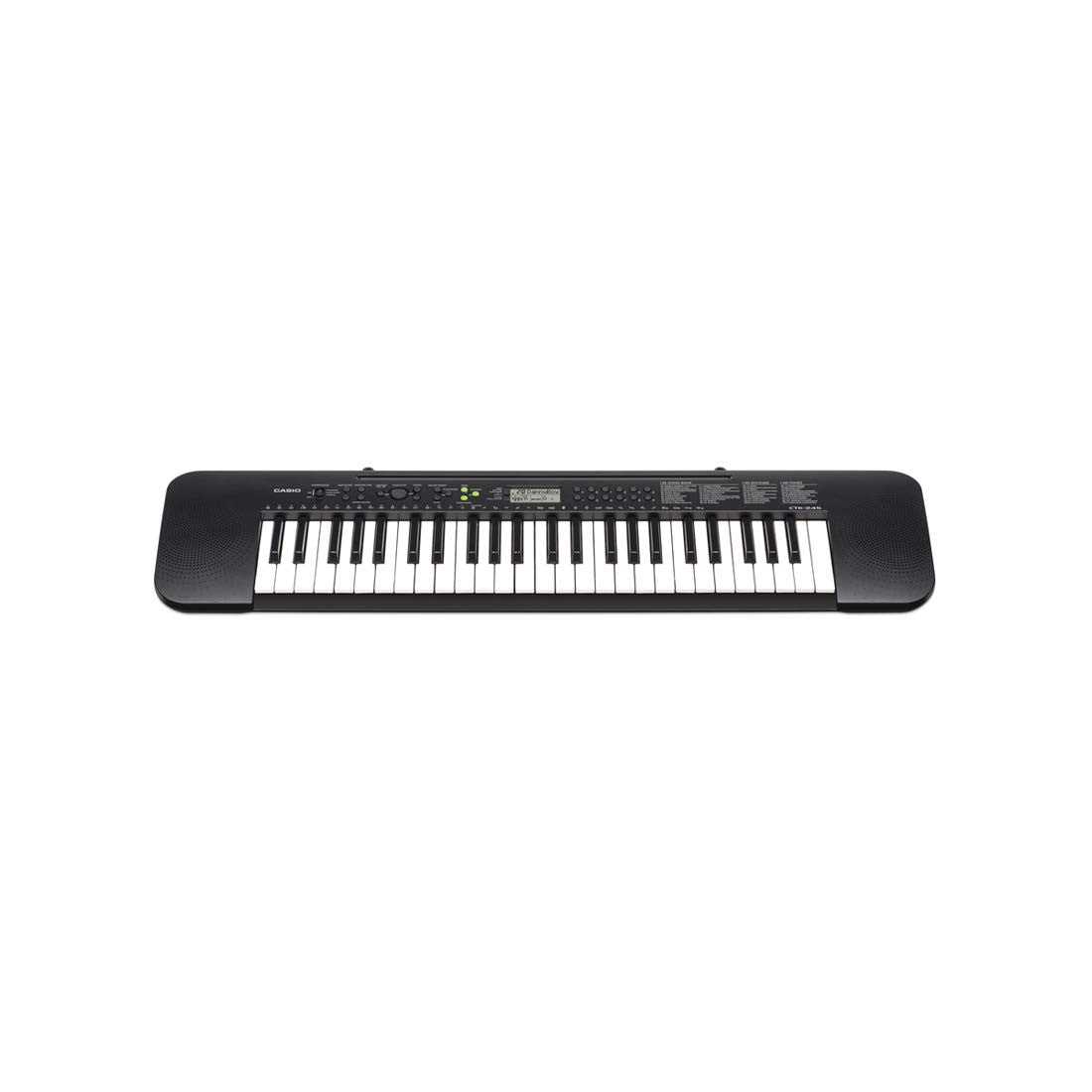 Casio CTK-245 49-Key Electronic Keyboard