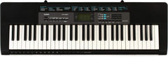 Casio CTK-2550 61-Key Portable Keyboard