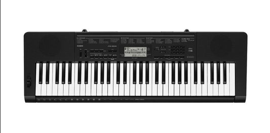 CASIO Ctk – 3500 61 Key Keyboard