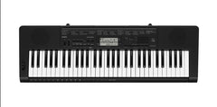 CASIO Ctk – 3500 61 Key Keyboard