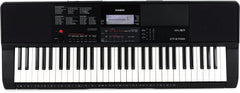 Casio CTX700 61-Key Touch Sensitive Portable Keyboard