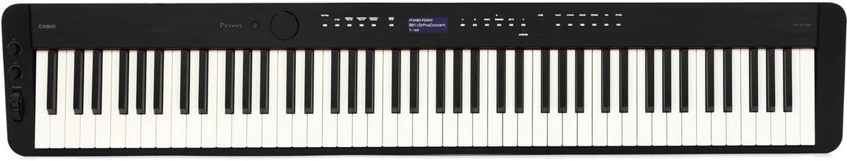 Casio Privia PX-S3100 88-Key Slim-Body Portable Digital PIANO