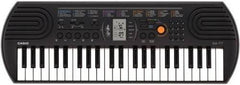 CASIO sa-77 mini keboard