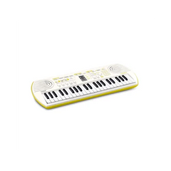 Casio SA-80 Casiotone 44 Key Kids Mini Portable Keyboard