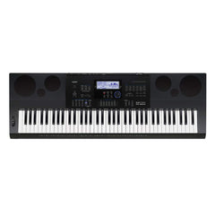 Casio WK-6600 High Grade 76-Key Arranger Keyboard