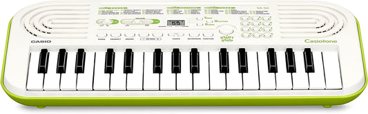 Casiotone Mini Keyboard SA-50
