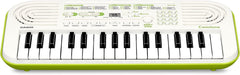 Casiotone Mini Keyboard SA-50