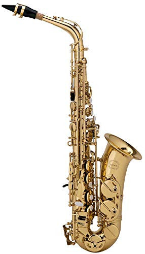 Chateau Alto CAS-21L Saxophone