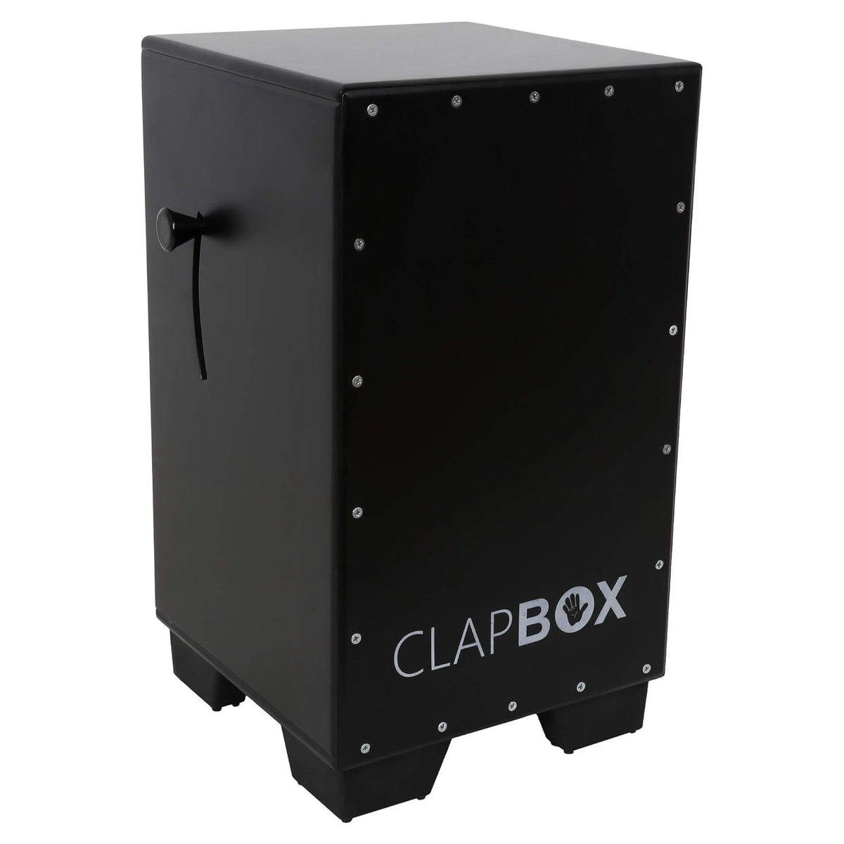 Clapbox CB50 Adjustable Cajon Oak wood cajon