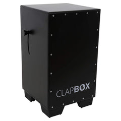 Clapbox CB50 Adjustable Cajon Oak wood cajon