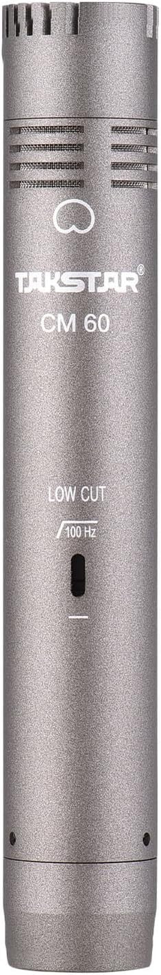 CM-60( Instrument Microphone )