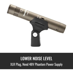 CM-60( Instrument Microphone )