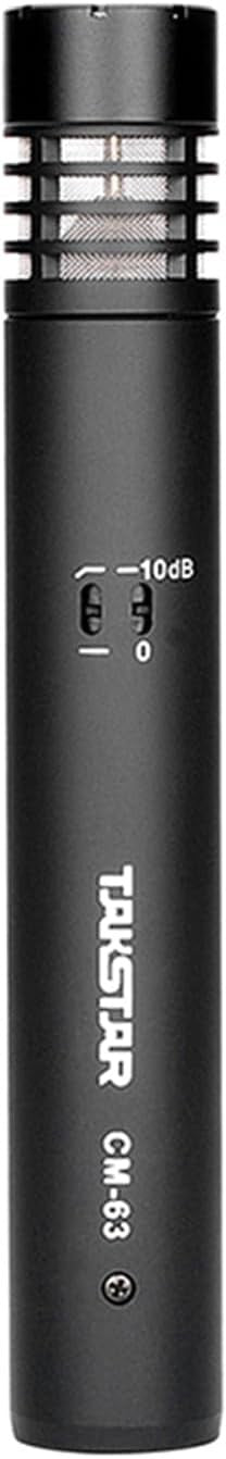 CM-63`( Instrument Microphone)