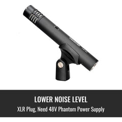 CM-63`( Instrument Microphone)