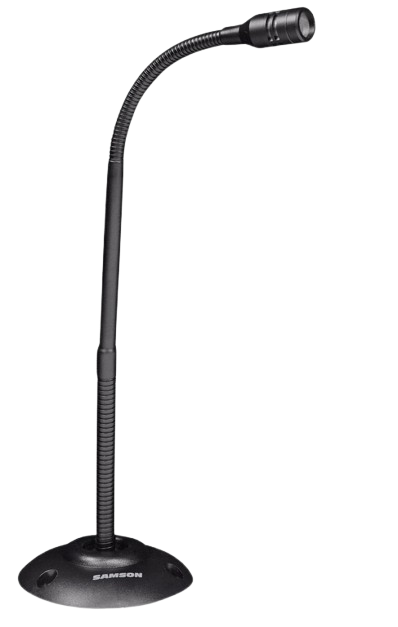 Samson CM15P - 15" Mini Gooseneck Podium Mic