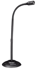 Samson CM15P - 15" Mini Gooseneck Podium Mic