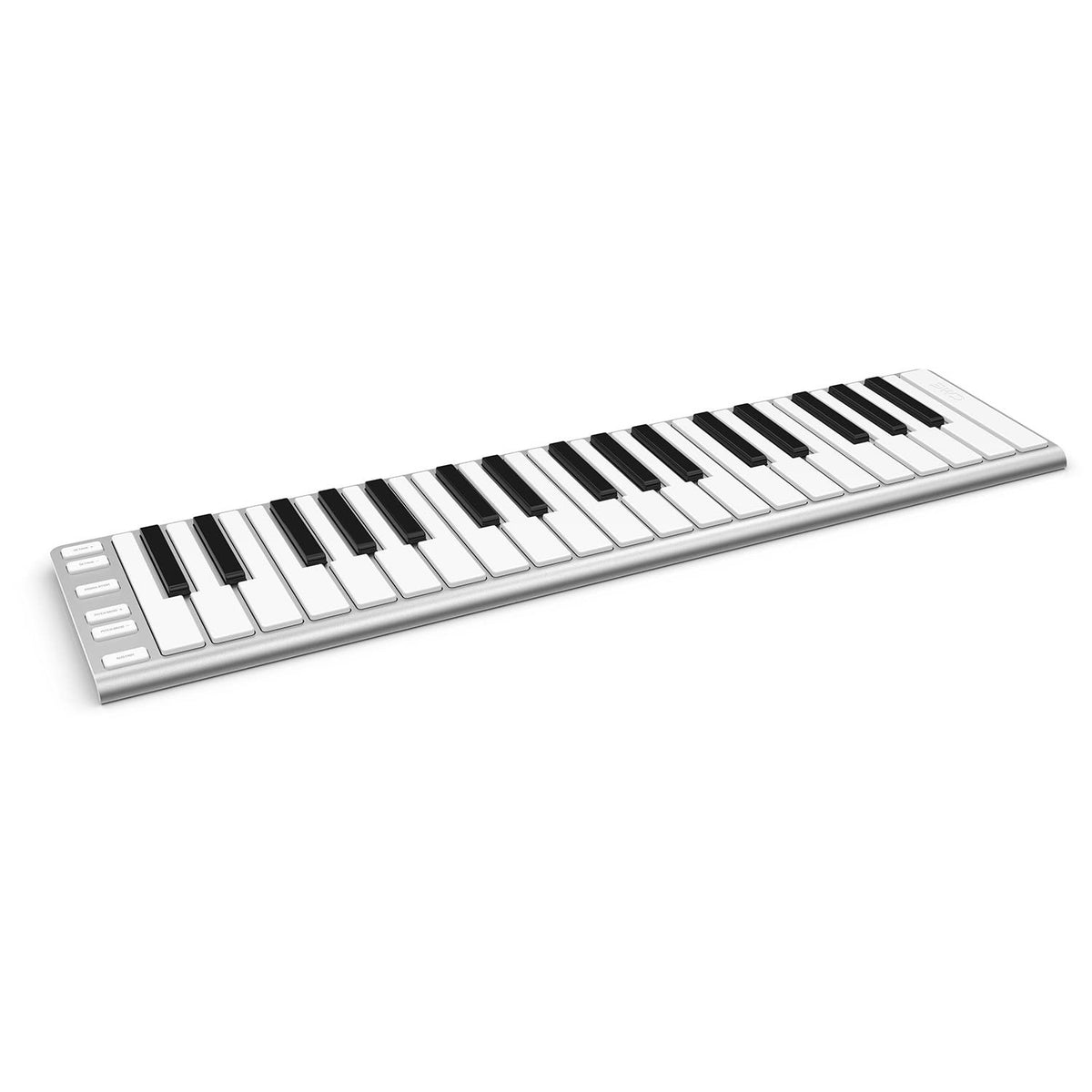 CME XKEY 37 SILVER USB Xkey 37-key Mobile Keyboard Controller