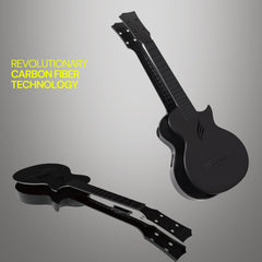 enya nova u bk concert ukulele