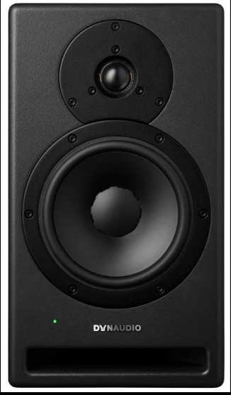 Core 7 dynaudio