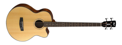 CORT ACOUSTIC BASS GUITAR AB850F NAT