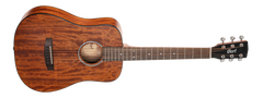 Cort Acoustic Guitar AD Mini M OP