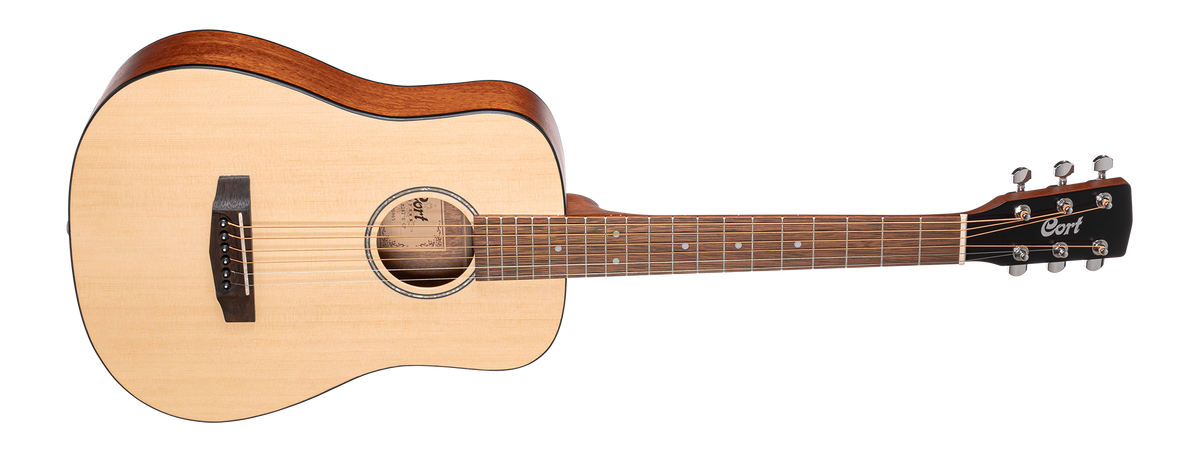 CORT ACOUSTIC GUITAR AD MINI OP