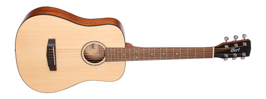 CORT ACOUSTIC GUITAR AD MINI OP