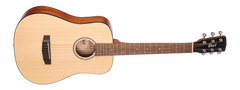 CORT ACOUSTIC GUITAR AD MINI OP