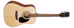 CORT ACOUSTIC GUITAR AD810 OP