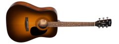 CORT ACOUSTIC GUITAR AD810 SSB